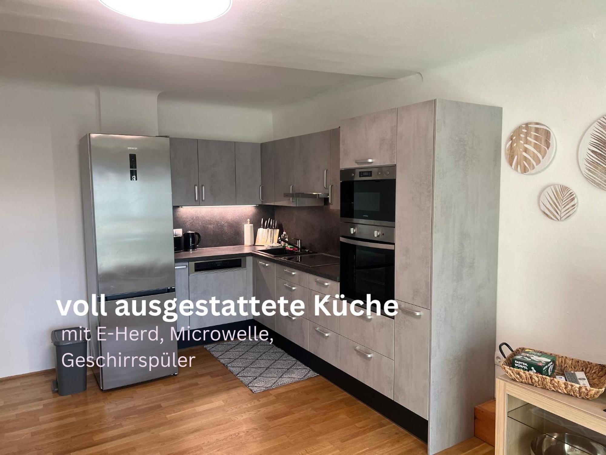 Wohnen Beim Stadtpark Graz Luaran gambar