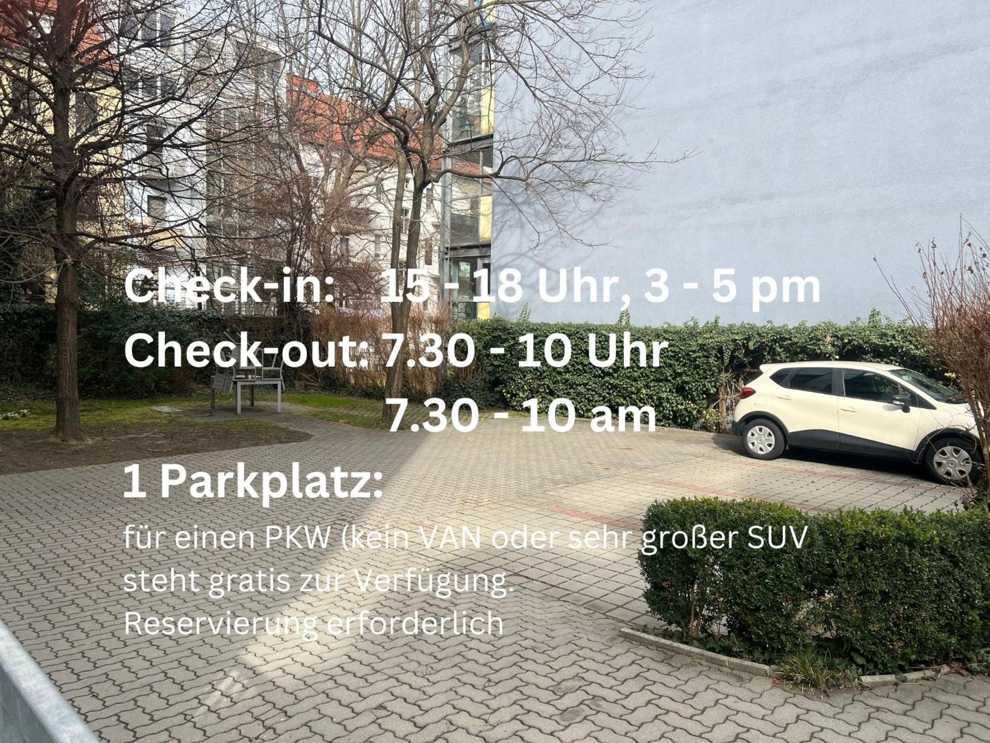 Wohnen Beim Stadtpark Graz Luaran gambar