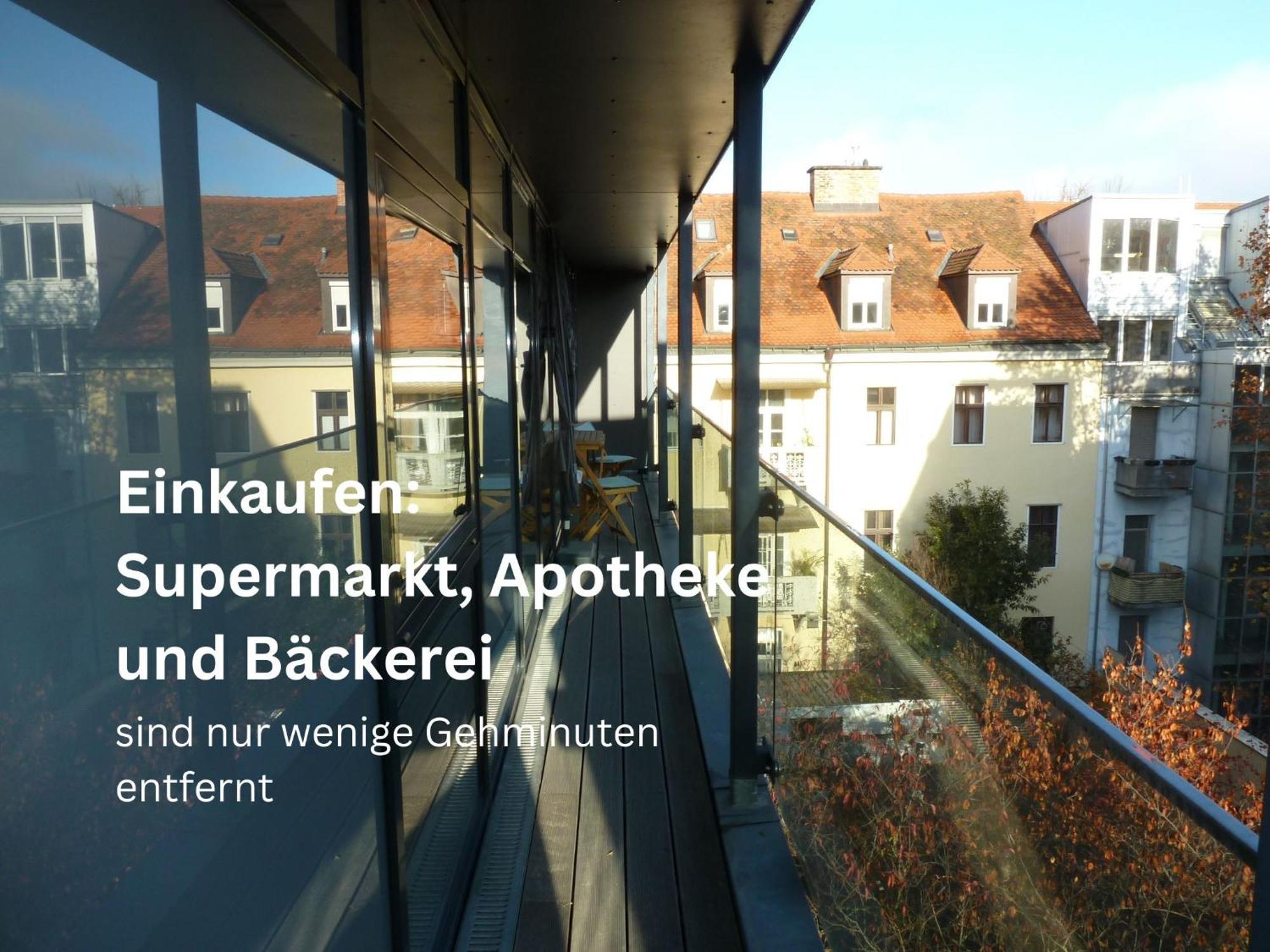 Wohnen Beim Stadtpark Graz Luaran gambar